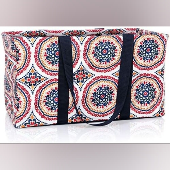 Thirty-one large utility tote - Picture 1 of 3